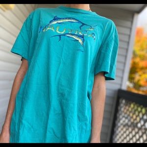 Nautica Tee